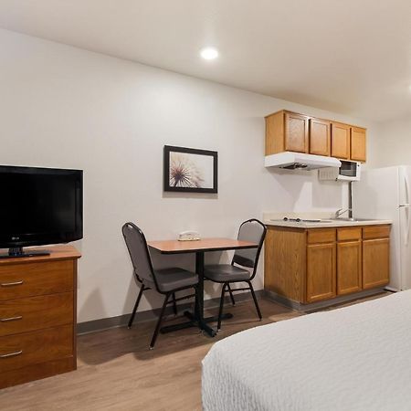 Woodspring Suites Houston I-45 Airtex Westfield Eksteriør bilde