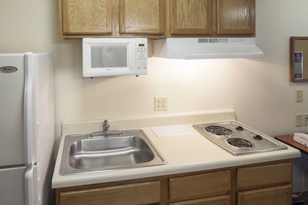 Woodspring Suites Houston I-45 Airtex Westfield Eksteriør bilde