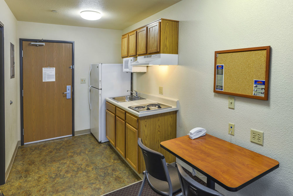 Woodspring Suites Houston I-45 Airtex Westfield Eksteriør bilde
